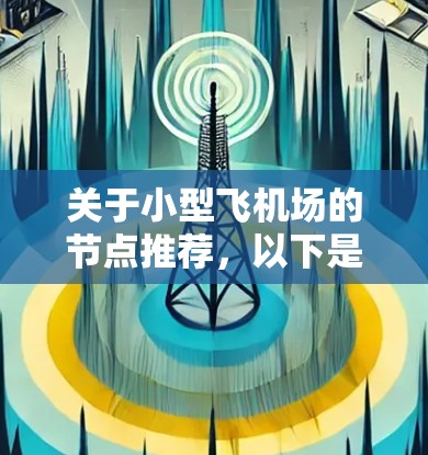 关于小型飞机场的节点推荐，以下是一些可能的方向和建议，具体取决于你的需求和场景