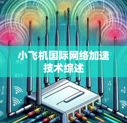 小飞机国际网络加速技术综述