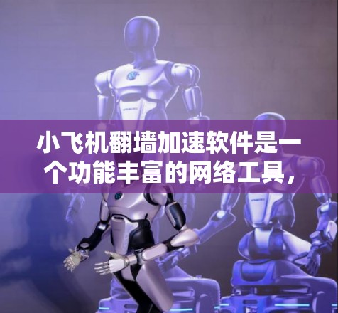 小飞机翻墙加速软件是一个功能丰富的网络工具，旨在帮助用户突破网络限制，访问受限的网站或内容。以下是对该软件的详细分析和总结