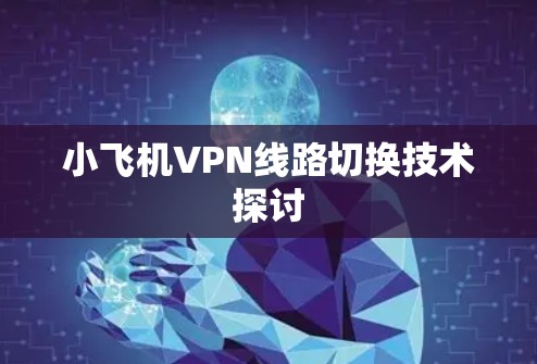 小飞机VPN线路切换技术探讨