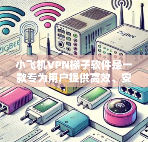 小飞机VPN梯子软件是一款专为用户提供高效、安全的网络加速和隐私保护解决方案。它通过创新的VPN技术，帮助用户在复杂的网络环境中突破限制，确保连接的稳定性和安全性。以下是该软件的详细介绍