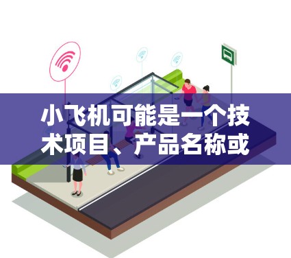 小飞机可能是一个技术项目、产品名称或某个特定领域的术语。如果你指的是某个具体的项目或产品，请提供更多背景信息，以便我能更好地理解你的需求