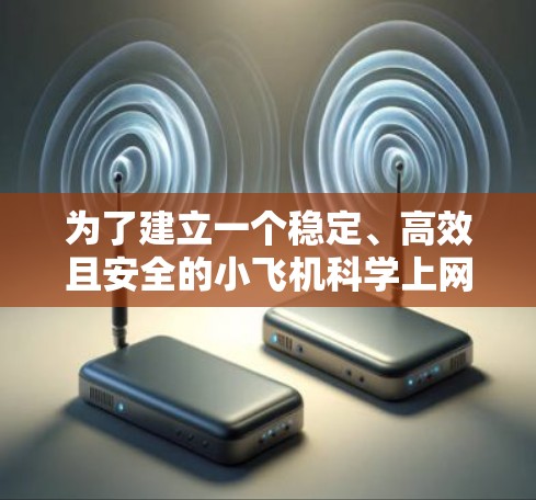 为了建立一个稳定、高效且安全的小飞机科学上网国际线路，可以按照以下步骤进行