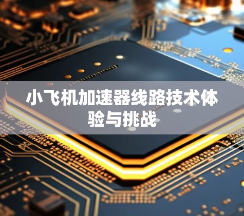 小飞机加速器线路技术体验与挑战