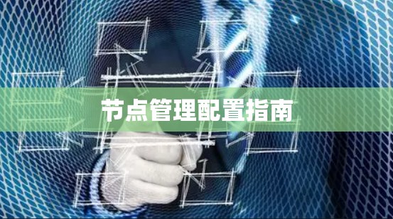 节点管理配置指南