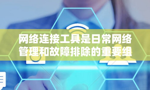 网络连接工具是日常网络管理和故障排除的重要组合。以下是使用这些工具的分步指南