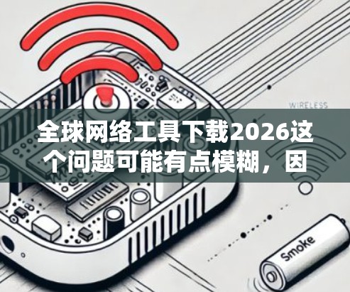 全球网络工具下载2026这个问题可能有点模糊，因为2026这个年份可能指的是未来几年的某个时间点，而不是具体的某一年。也可能是指全球网络工具的下载链接或资源