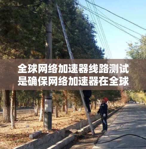 全球网络加速器线路测试是确保网络加速器在全球范围内提供高性能服务的关键环节。以下是对这一测试的详细分析和步骤