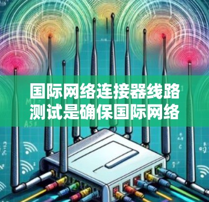 国际网络连接器线路测试是确保国际网络连接器正常运行的关键步骤，涉及多个层面的测试方法和步骤。以下是对这一过程的详细总结