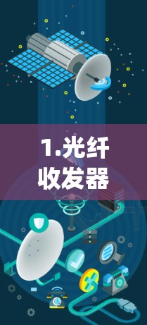 1.光纤收发器（Optical Transceiver）