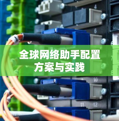 全球网络助手配置方案与实践