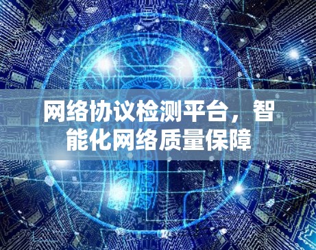 网络协议检测平台，智能化网络质量保障