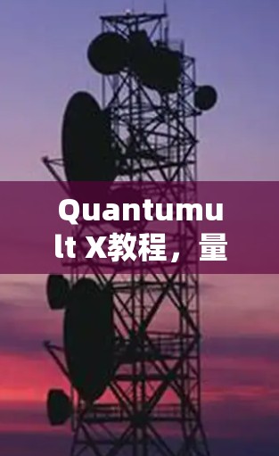 Quantumult X教程，量子计算入门与实践