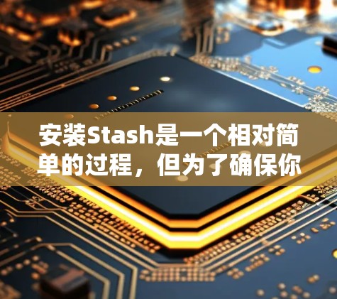 安装Stash是一个相对简单的过程，但为了确保你能够顺利完成，以下是详细的安装教程