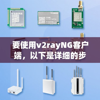 要使用v2rayNG客户端，以下是详细的步骤指南