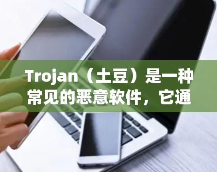 Trojan（土豆）是一种常见的恶意软件，它通常以合法软件的形式出现，但实际上会窃取用户的数据、控制计算机或造成其他破坏性后果。下载或使用Trojan通常是非法且危险的行为