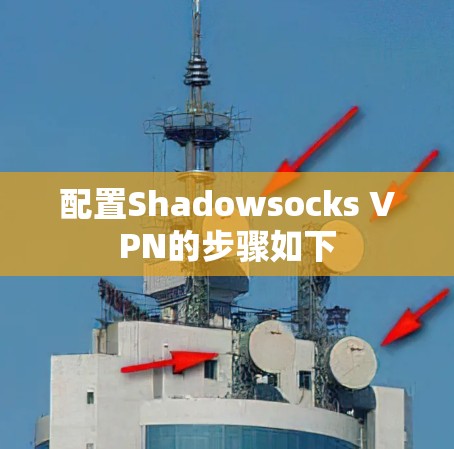 配置Shadowsocks VPN的步骤如下