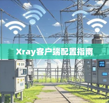Xray客户端配置指南
