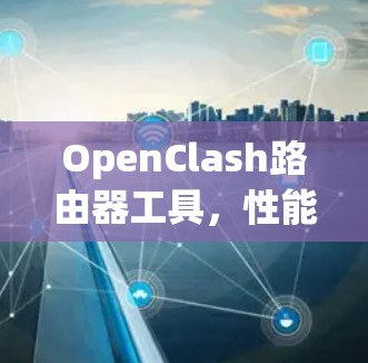 OpenClash路由器工具，性能与灵活性的双重提升