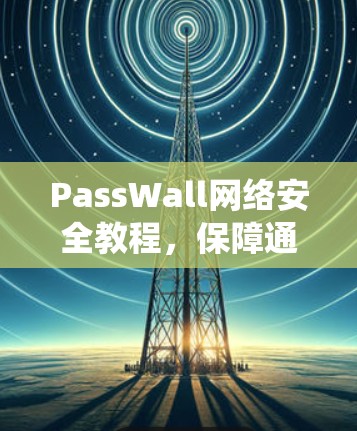 PassWall网络安全教程，保障通信系统的隐私防护