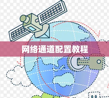 网络通道配置教程