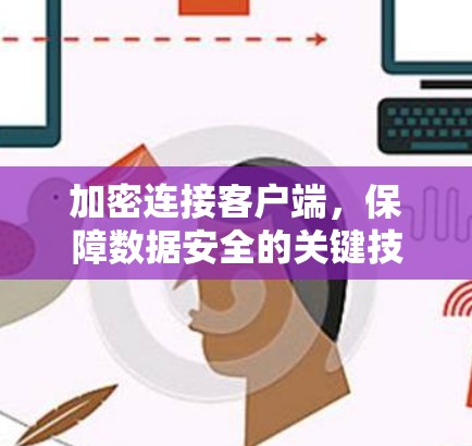 加密连接客户端，保障数据安全的关键技术