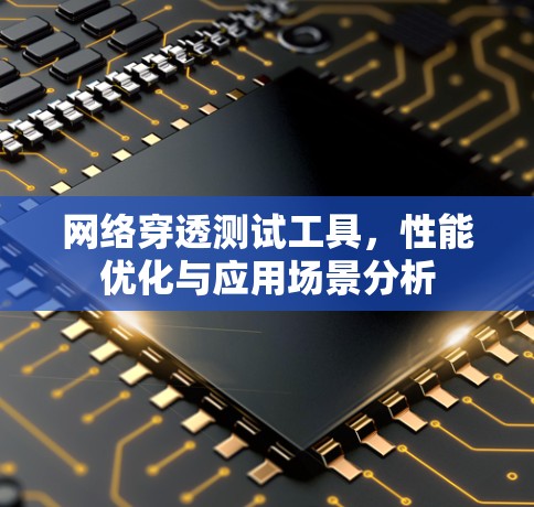 网络穿透测试工具，性能优化与应用场景分析