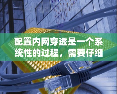 配置内网穿透是一个系统性的过程，需要仔细规划和执行。以下是详细的步骤指南，帮助您顺利完成内网穿透配置