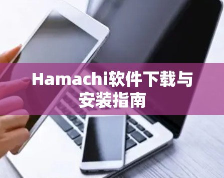 Hamachi软件下载与安装指南