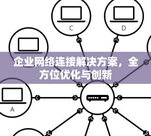 企业网络连接解决方案，全方位优化与创新