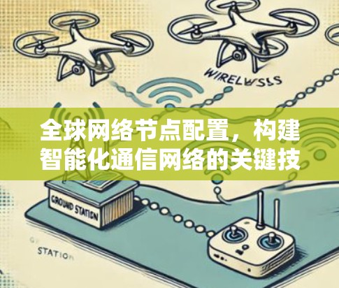 全球网络节点配置，构建智能化通信网络的关键技术