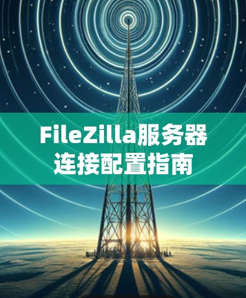 FileZilla服务器连接配置指南