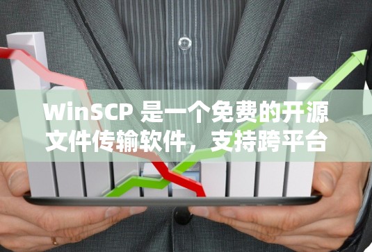 WinSCP 是一个免费的开源文件传输软件，支持跨平台，能够轻松地通过 SCP 或 SFTP 协议进行文件传输和管理。你可以通过以下步骤下载 WinSCP