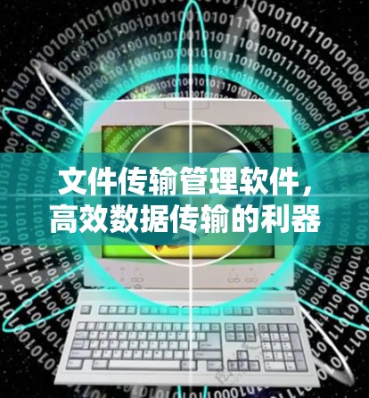 文件传输管理软件，高效数据传输的利器