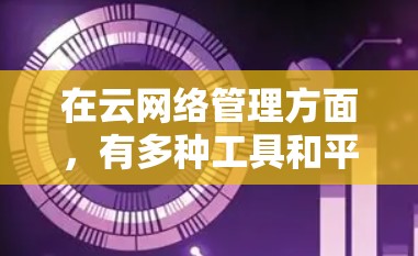 在云网络管理方面，有多种工具和平台可以帮助您有效管理和优化网络配置。以下是一些常见的云网络管理工具