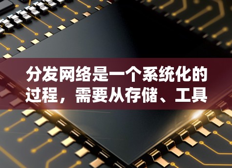分发网络是一个系统化的过程，需要从存储、工具选择、协议配置、缓存优化、安全措施到测试和维护等多个方面综合考虑。以下是分步骤的配置指南