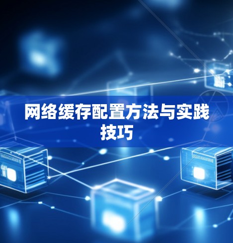 网络缓存配置方法与实践技巧