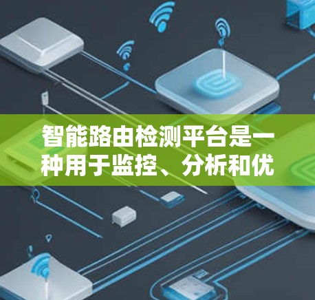 智能路由检测平台是一种用于监控、分析和优化网络路由设备的综合性解决方案，旨在确保网络的稳定性和高效性。以下是对该平台的详细解析