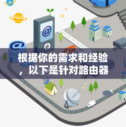 根据你的需求和经验,以下是针对路由器配置工具的分步建议 根据你的需求和经验,以下是针对路由器配置工具的分步建议