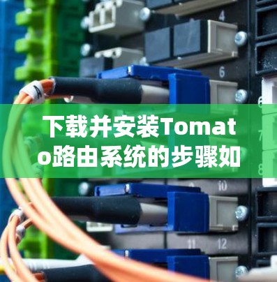 下载并安装Tomato路由系统的步骤如下