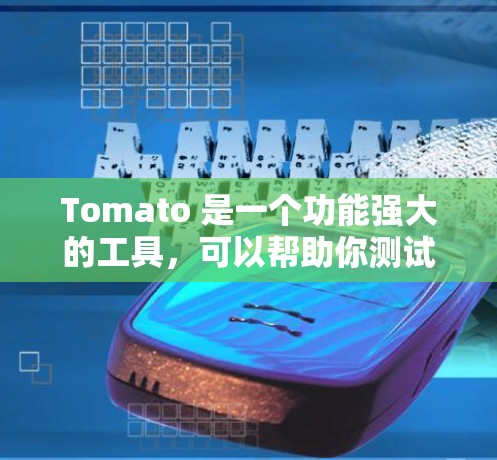 Tomato 是一个功能强大的工具，可以帮助你测试Web应用程序的兼容性和性能。以下是使用Tomato的步骤指南