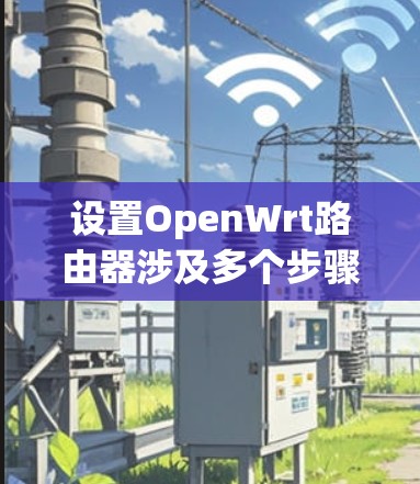设置OpenWrt路由器涉及多个步骤，以下是详细的指南，帮助您顺利完成配置