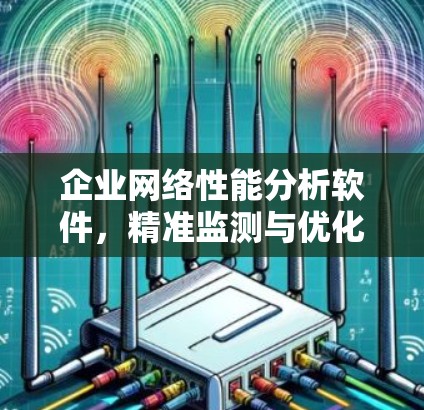 企业网络性能分析软件，精准监测与优化的利器