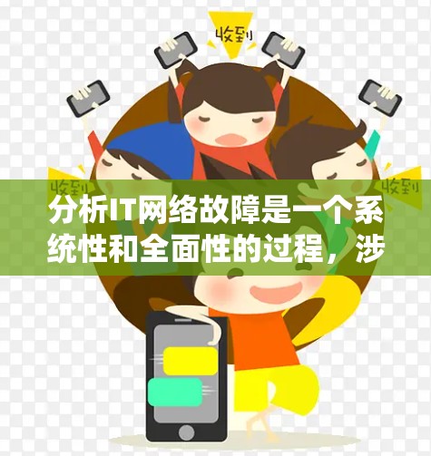 分析IT网络故障是一个系统性和全面性的过程，涉及多个层面和步骤。以下是对IT网络故障的分析和解决方案的结构化总结