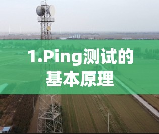 1.Ping测试的基本原理