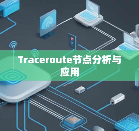Traceroute节点分析与应用
