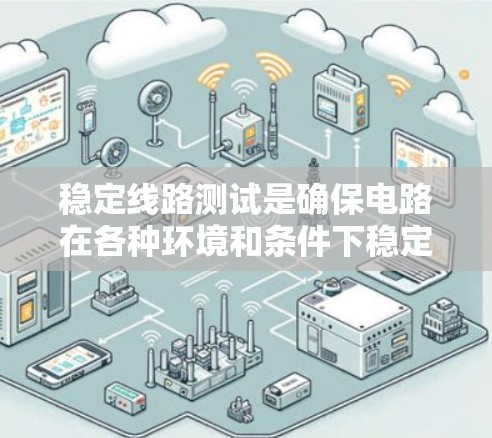 稳定线路测试是确保电路在各种环境和条件下稳定运行的关键步骤。以下是对稳定线路测试工具和方法的详细分析
