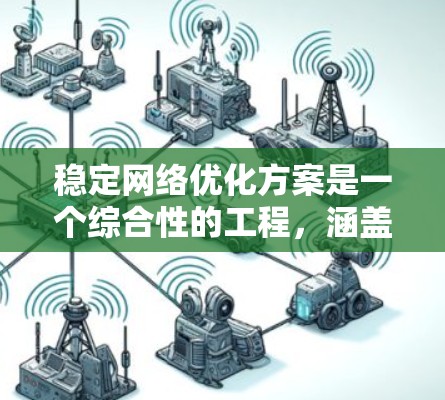 稳定网络优化方案是一个综合性的工程，涵盖多个层面的策略和技术，以确保网络在复杂环境下保持高效稳定。以下是对稳定网络优化方案的详细总结