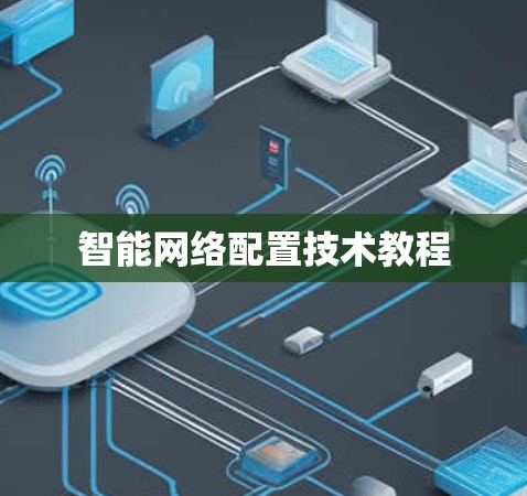 智能网络配置技术教程