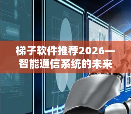 梯子软件推荐2026—智能通信系统的未来发展方向